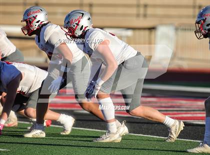 Thumbnail 1 in Morgan vs. Manti (UHSAA 3A Semi Final) photogallery.