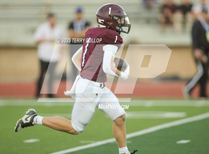 Thumbnail 2 in Morgan vs. Manti (UHSAA 3A Semi Final) photogallery.