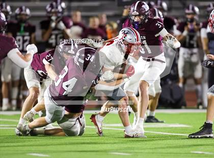 Thumbnail 3 in Morgan vs. Manti (UHSAA 3A Semi Final) photogallery.