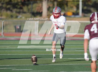 Thumbnail 1 in Morgan vs. Manti (UHSAA 3A Semi Final) photogallery.