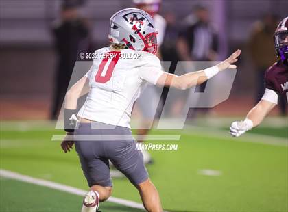 Thumbnail 3 in Morgan vs. Manti (UHSAA 3A Semi Final) photogallery.