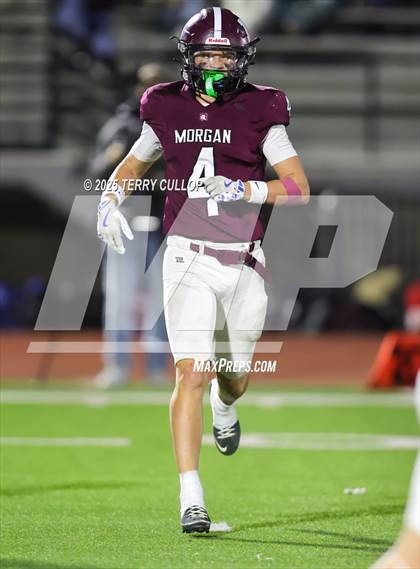 Thumbnail 3 in Morgan vs. Manti (UHSAA 3A Semi Final) photogallery.