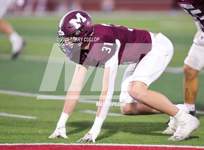 Thumbnail 2 in Morgan vs. Manti (UHSAA 3A Semi Final) photogallery.