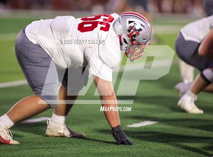 Thumbnail 2 in Morgan vs. Manti (UHSAA 3A Semi Final) photogallery.