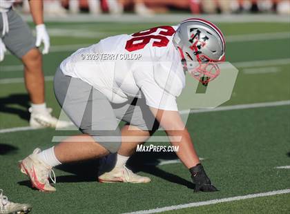 Thumbnail 3 in Morgan vs. Manti (UHSAA 3A Semi Final) photogallery.