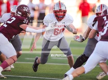 Thumbnail 1 in Morgan vs. Manti (UHSAA 3A Semi Final) photogallery.