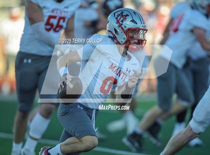 Thumbnail 1 in Morgan vs. Manti (UHSAA 3A Semi Final) photogallery.