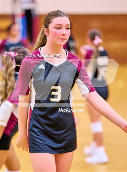 Thumbnail 1 in Clear Brook @ Deer Park (B Team) photogallery.