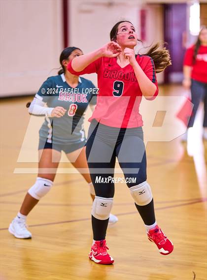 Thumbnail 2 in Clear Brook @ Deer Park (B Team) photogallery.
