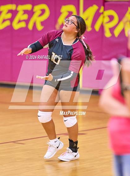 Thumbnail 2 in Clear Brook @ Deer Park (B Team) photogallery.