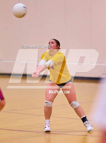 Thumbnail 3 in Clear Brook @ Deer Park (B Team) photogallery.