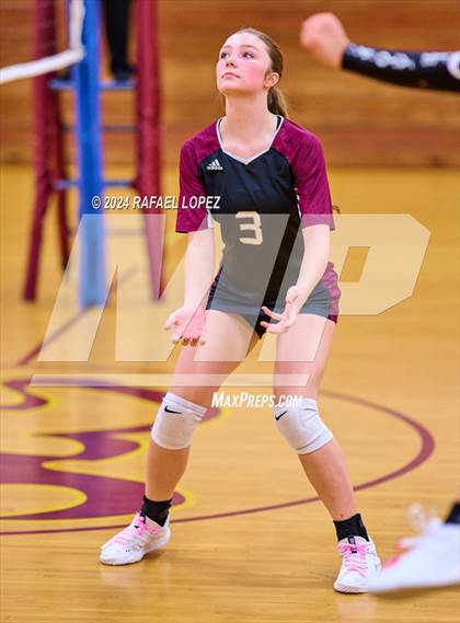 Thumbnail 1 in Clear Brook @ Deer Park (B Team) photogallery.