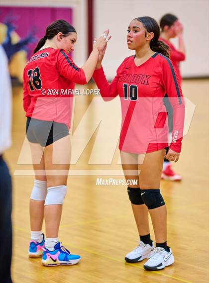 Thumbnail 3 in Clear Brook @ Deer Park (B Team) photogallery.