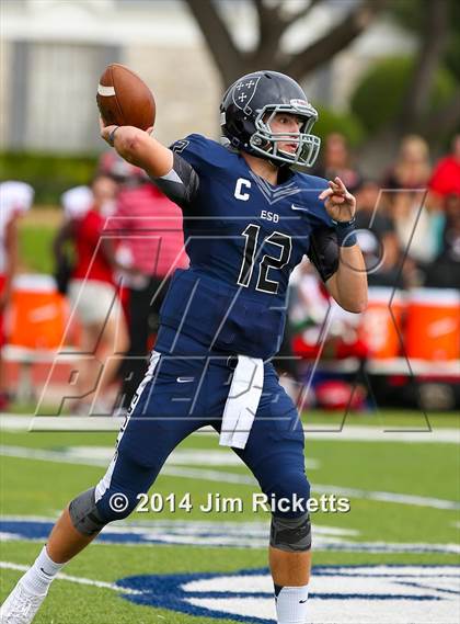 Thumbnail 2 in San Augustine @ Episcopal School of Dallas photogallery.
