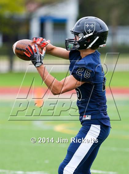 Thumbnail 1 in San Augustine @ Episcopal School of Dallas photogallery.