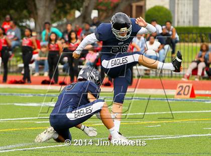 Thumbnail 3 in San Augustine @ Episcopal School of Dallas photogallery.