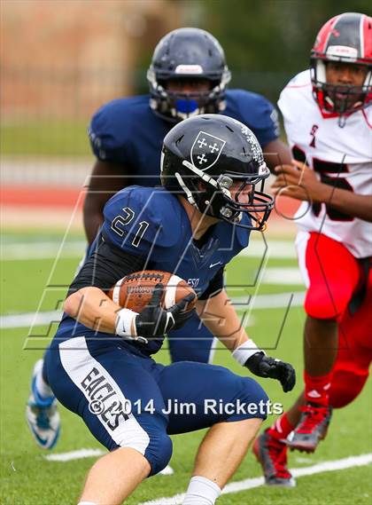 Thumbnail 3 in San Augustine @ Episcopal School of Dallas photogallery.