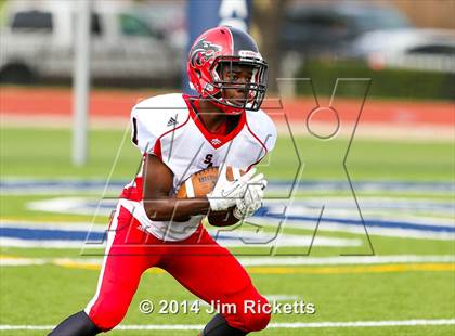 Thumbnail 3 in San Augustine @ Episcopal School of Dallas photogallery.