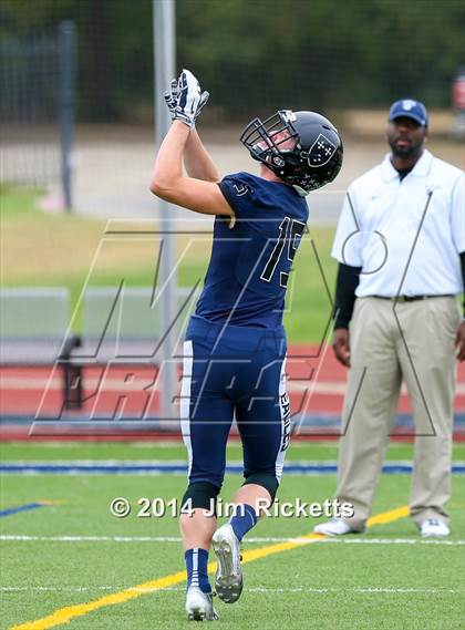 Thumbnail 2 in San Augustine @ Episcopal School of Dallas photogallery.