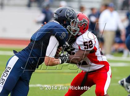 Thumbnail 2 in San Augustine @ Episcopal School of Dallas photogallery.