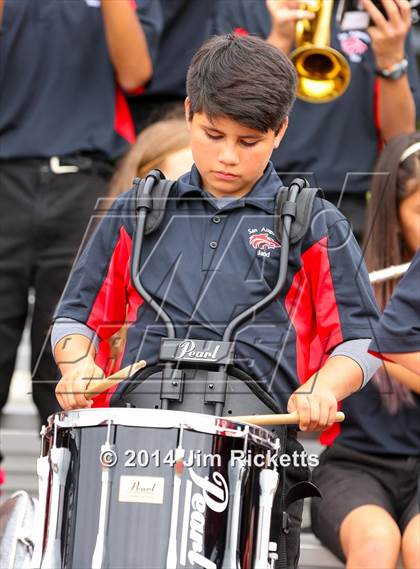 Thumbnail 2 in San Augustine @ Episcopal School of Dallas photogallery.