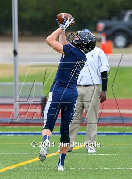 Thumbnail 1 in San Augustine @ Episcopal School of Dallas photogallery.