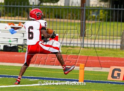 Thumbnail 1 in San Augustine @ Episcopal School of Dallas photogallery.