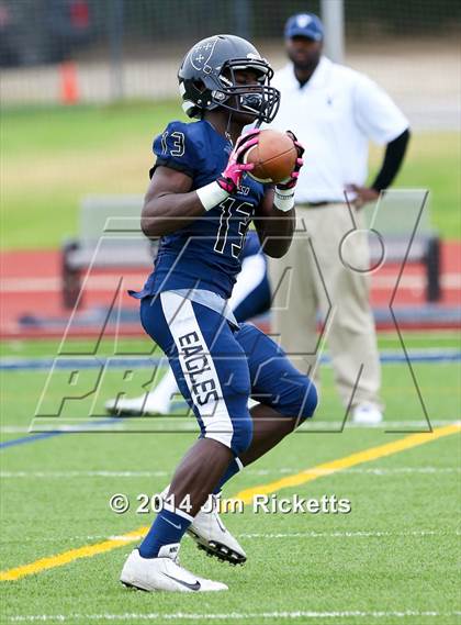 Thumbnail 2 in San Augustine @ Episcopal School of Dallas photogallery.