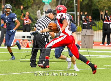 Thumbnail 1 in San Augustine @ Episcopal School of Dallas photogallery.