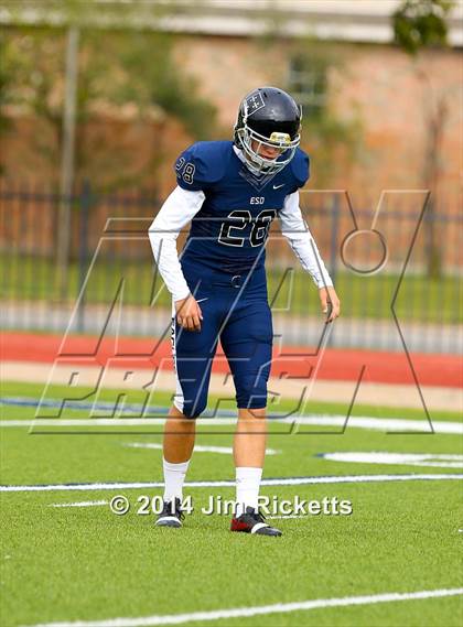 Thumbnail 2 in San Augustine @ Episcopal School of Dallas photogallery.