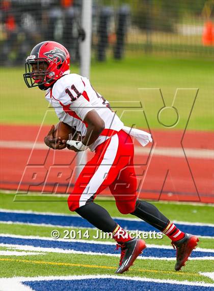 Thumbnail 1 in San Augustine @ Episcopal School of Dallas photogallery.