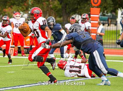 Thumbnail 1 in San Augustine @ Episcopal School of Dallas photogallery.