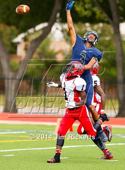 Thumbnail 3 in San Augustine @ Episcopal School of Dallas photogallery.