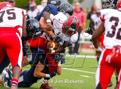 Thumbnail 3 in San Augustine @ Episcopal School of Dallas photogallery.