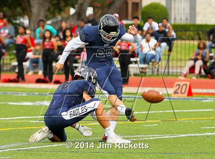 Thumbnail 2 in San Augustine @ Episcopal School of Dallas photogallery.