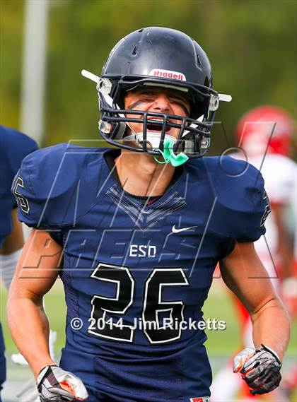Thumbnail 1 in San Augustine @ Episcopal School of Dallas photogallery.