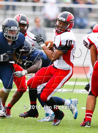 Thumbnail 1 in San Augustine @ Episcopal School of Dallas photogallery.