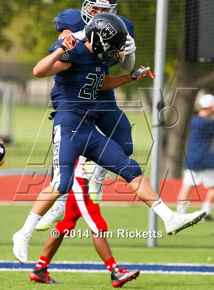 Thumbnail 2 in San Augustine @ Episcopal School of Dallas photogallery.