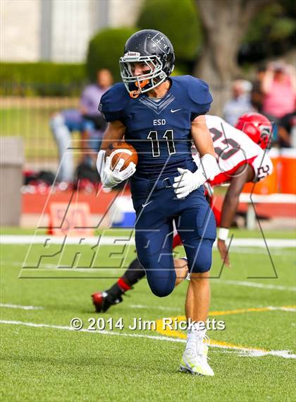 Thumbnail 3 in San Augustine @ Episcopal School of Dallas photogallery.