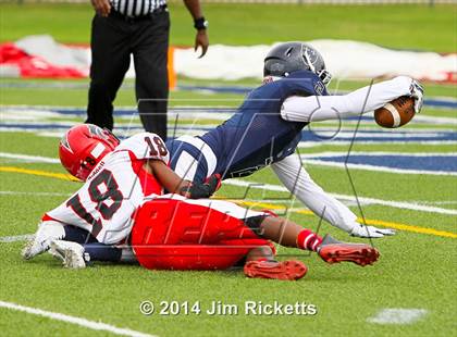 Thumbnail 3 in San Augustine @ Episcopal School of Dallas photogallery.