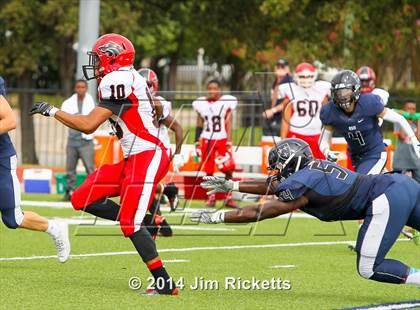 Thumbnail 3 in San Augustine @ Episcopal School of Dallas photogallery.