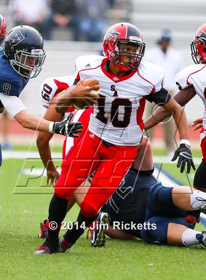 Thumbnail 2 in San Augustine @ Episcopal School of Dallas photogallery.