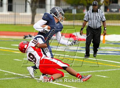 Thumbnail 3 in San Augustine @ Episcopal School of Dallas photogallery.