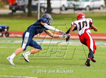 Thumbnail 1 in San Augustine @ Episcopal School of Dallas photogallery.