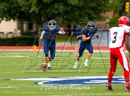 Thumbnail 1 in San Augustine @ Episcopal School of Dallas photogallery.