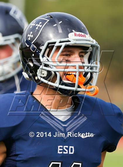 Thumbnail 2 in San Augustine @ Episcopal School of Dallas photogallery.