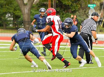 Thumbnail 3 in San Augustine @ Episcopal School of Dallas photogallery.