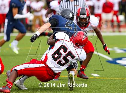 Thumbnail 2 in San Augustine @ Episcopal School of Dallas photogallery.