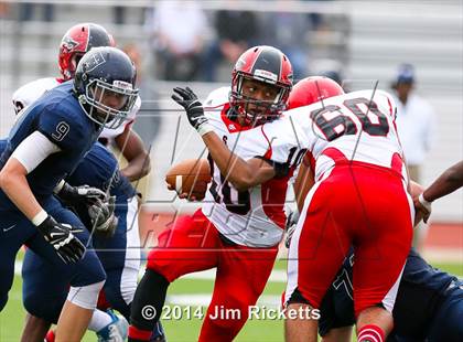 Thumbnail 3 in San Augustine @ Episcopal School of Dallas photogallery.