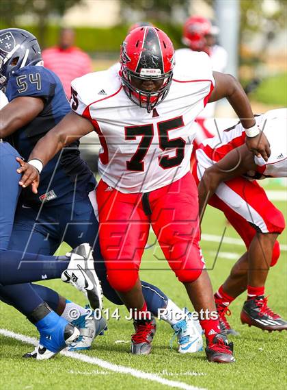 Thumbnail 1 in San Augustine @ Episcopal School of Dallas photogallery.